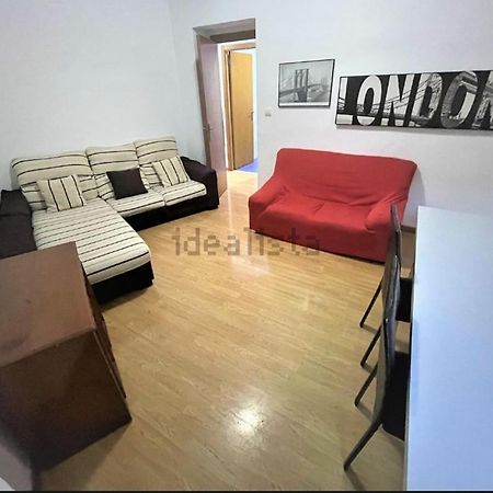 Beautiful Apartamento Valencia Exterior foto