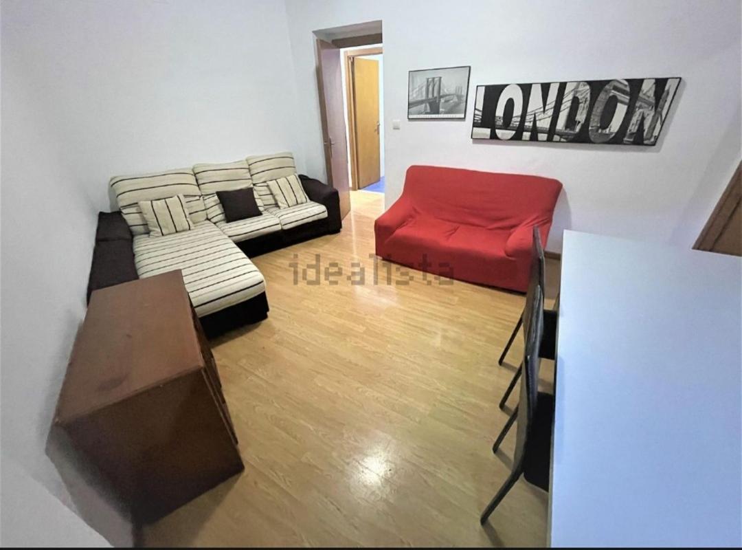 Beautiful Apartamento Valencia Exterior foto
