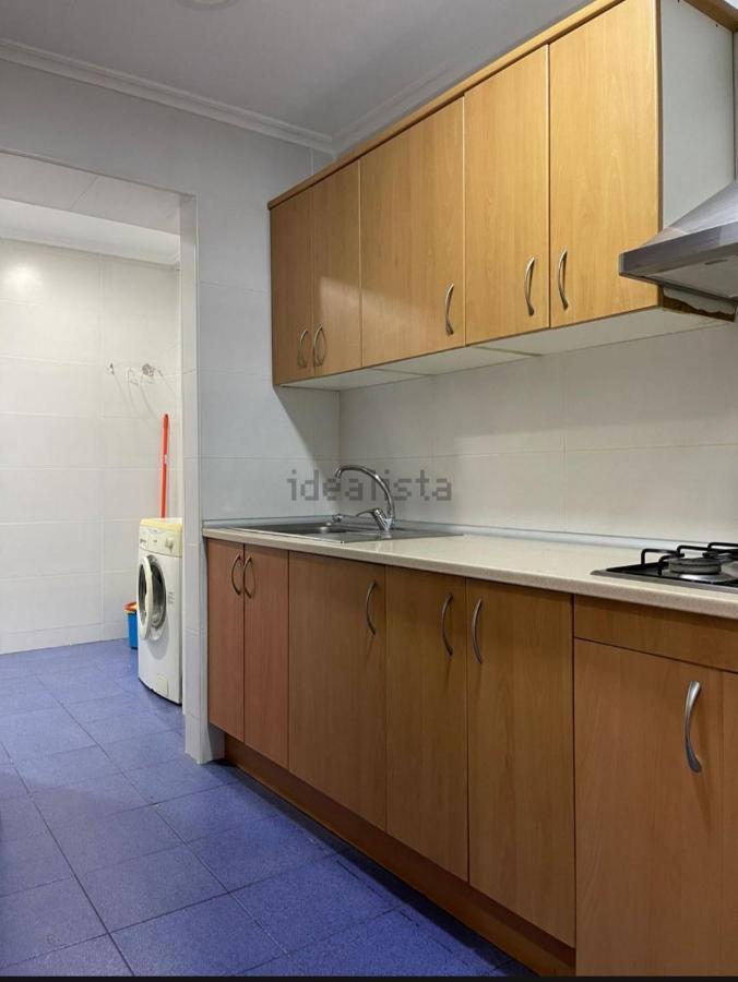 Beautiful Apartamento Valencia Exterior foto