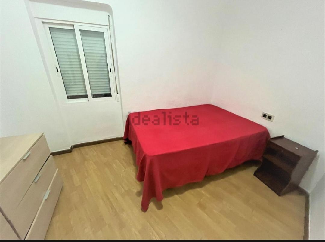 Beautiful Apartamento Valencia Exterior foto