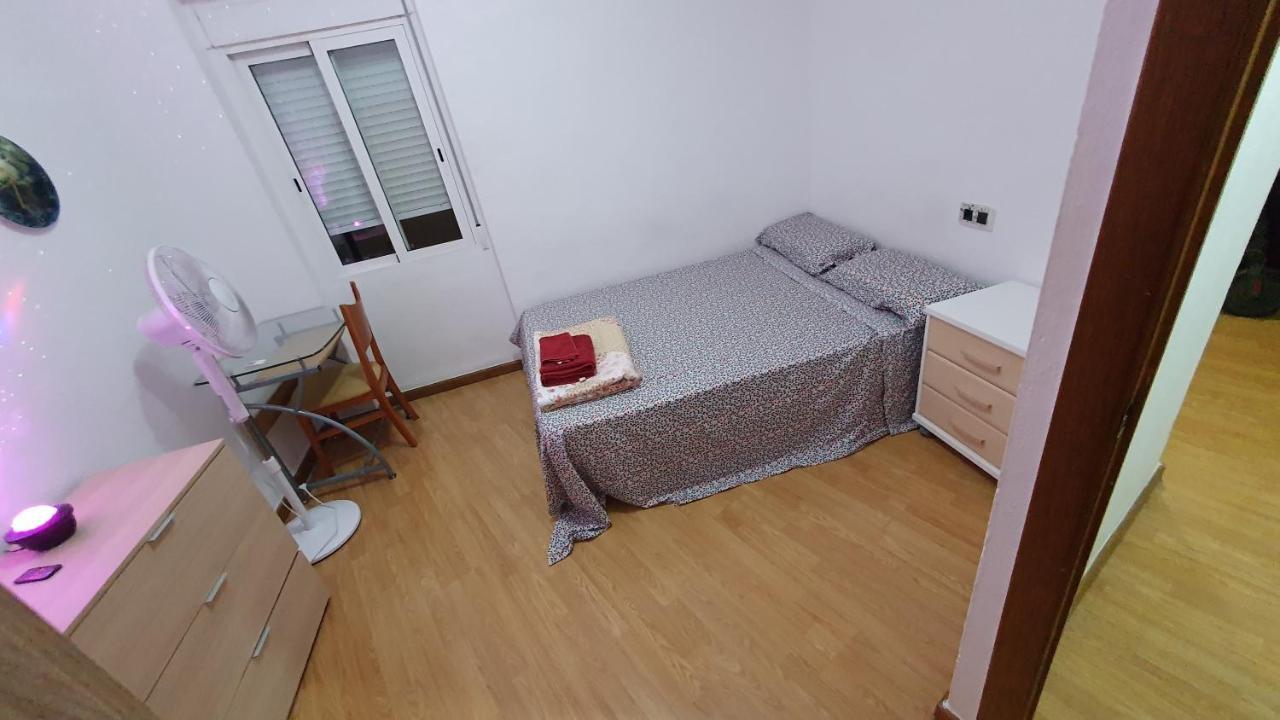 Beautiful Apartamento Valencia Exterior foto