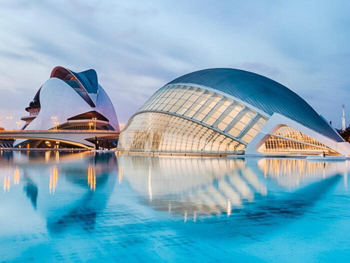 Beautiful Apartamento Valencia Exterior foto