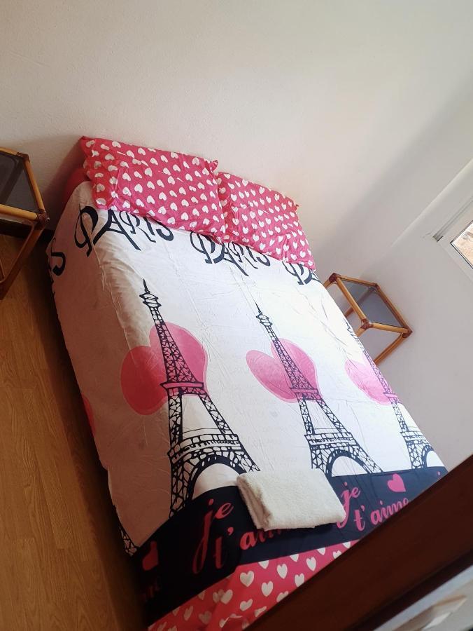 Beautiful Apartamento Valencia Exterior foto