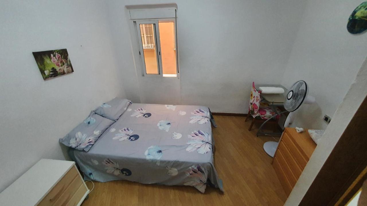 Beautiful Apartamento Valencia Exterior foto